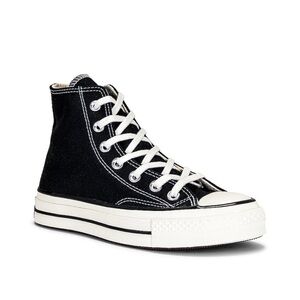 Converse Chuck 70 Canvas High Tops